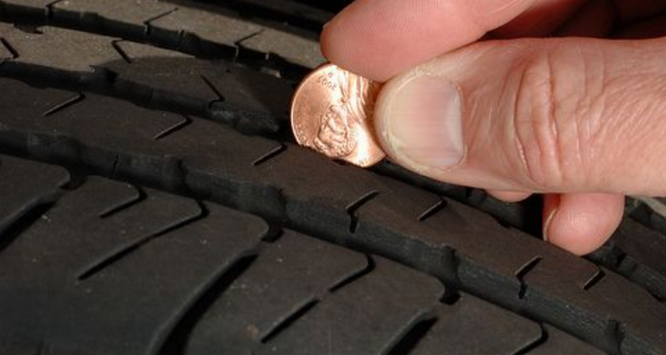 Buying Tires: Some Necessary Details